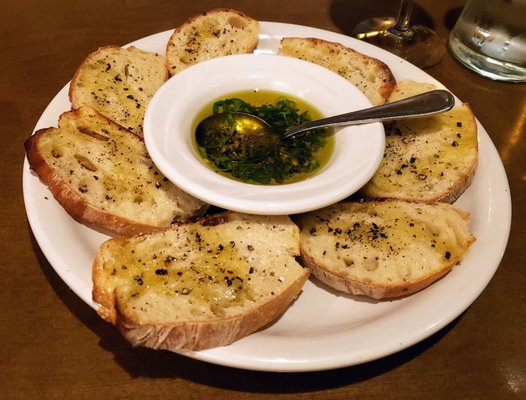 Sebastiano's Italiano by null