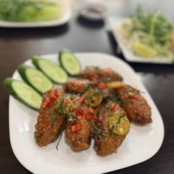 Nam Ni's Kitchen