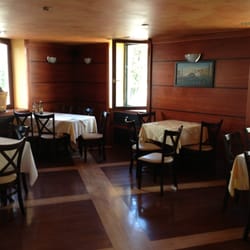 Pizzeria Ristorante San Giuseppe - Noch mehr Plätze im Obergeschoss
