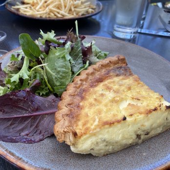 Barbrix - Farmers Market quiche - Wine Bars Near Me - Los Angeles, California Barbrix - Farmers Market quiche - Wine Bars Near Me - Los Angeles, California