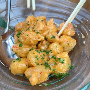 Catch - Crispy Shrimp - Sushi Bars Near Me - West Hollywood, California Catch - Crispy Shrimp - Sushi Bars Near Me - West Hollywood, California