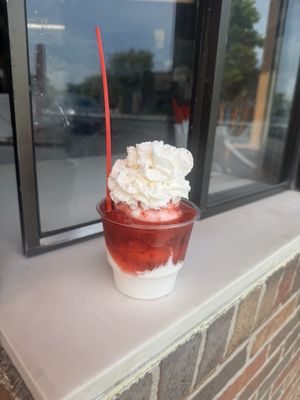 Zarlengo's Soft Serve by null