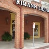 Rimann Liquors gift card