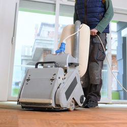 Freshspace Carpet & Flooring - Hardwood Refinishing