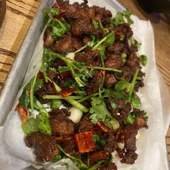 Sichuan Impression - Lamb skewers - Szechuan Near Me - Alhambra, California Sichuan Impression - Lamb skewers - Szechuan Near Me - Alhambra, California