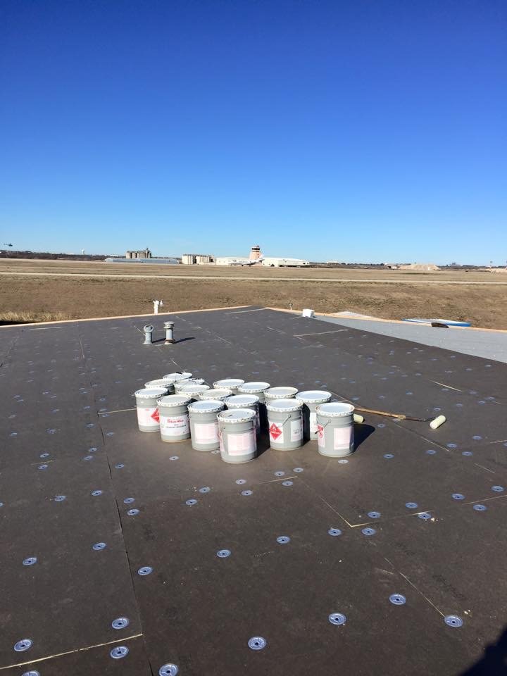 Slide of Diamond B Roofing & Construction