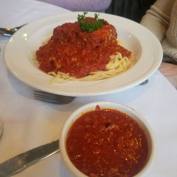 Mezza Luna - Italian Near Me - Buzzards Bay, Massachusetts