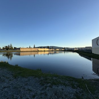 Edith Morley Park - Parks Near Me - Campbell, California