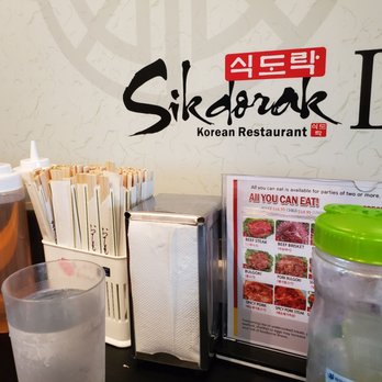 Sikdorak III - Korean Near Me - Aiea, Hawaii Sikdorak III - Korean Near Me - Aiea, Hawaii