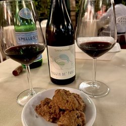 La Cecca - Delicious biscotti
