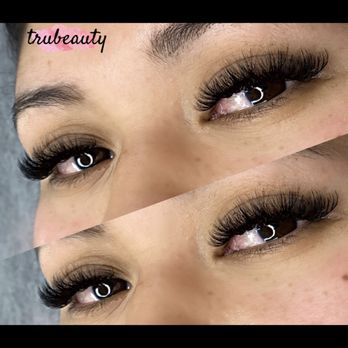 Contour Brows - Volume lashes - Permanent Makeup Near Me - Gilbert, Arizona