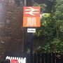 Photo of Godley Railway Station