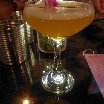 Tied House Milwaukee - Meet Me Under the Mango Tree - Cocktail Bars Near Me - Milwaukee, Wisconsin
