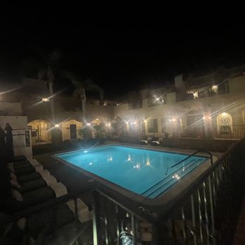 Andreas Hotel & Spa - Pool - Hotels Near Me - Palm Springs, California Andreas Hotel & Spa - Pool - Hotels Near Me - Palm Springs, California