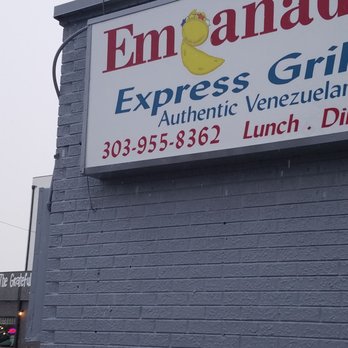 Empanada Express Grill - Empanadas Near Me - Denver, Colorado