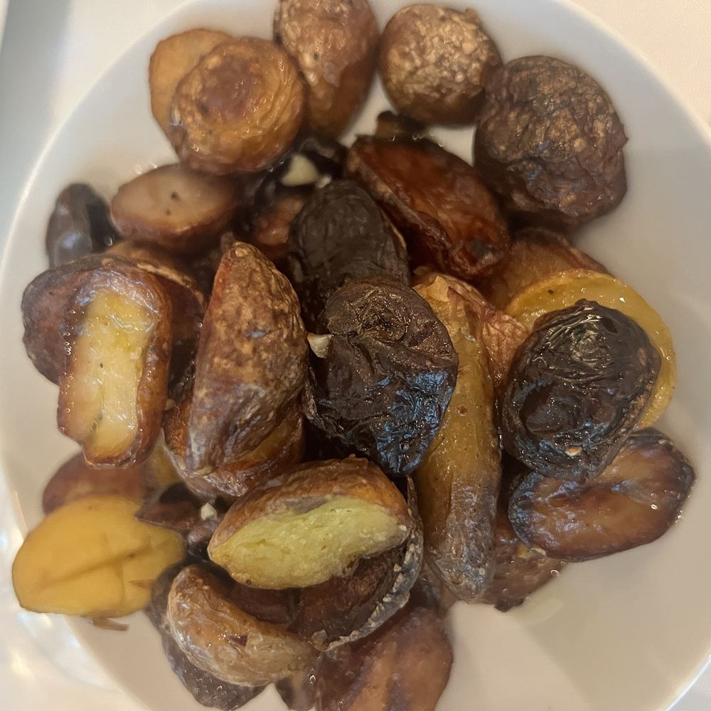 Mamo Miami - Potatoes - Italian Near Me - Miami, Florida Mamo Miami - Potatoes - Italian Near Me - Miami, Florida