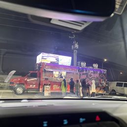 Best Taco Truck in the area