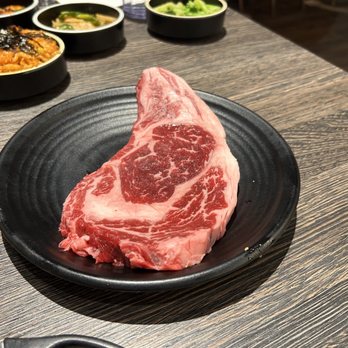 TK92 Korean BBQ - Steak, it was alrite - Korean Near Me - San Gabriel, California TK92 Korean BBQ - Steak, it was alrite - Korean Near Me - San Gabriel, California