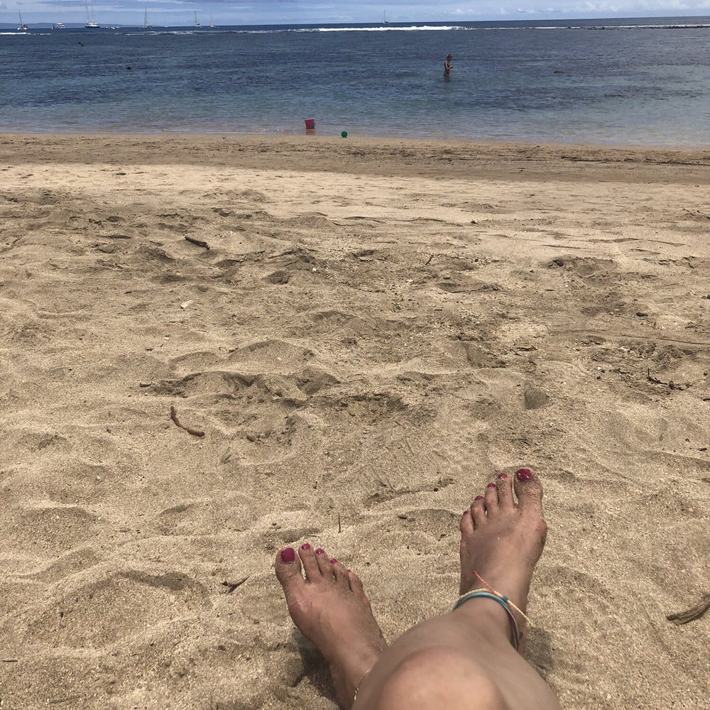 Baby Beach - Beaches Near Me - Maui, Hawaii Baby Beach - Beaches Near Me - Maui, Hawaii