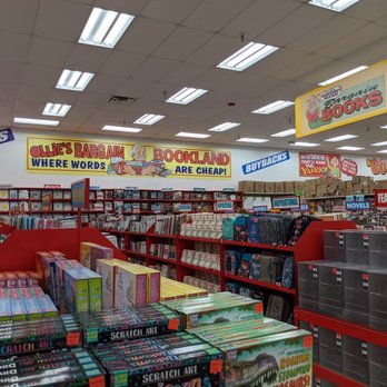Ollie's Bargain Outlet - Books for all the readers - Discount Store Near Me - Bridgeton, New Jersey