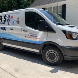 Baker's Heating & Cooling