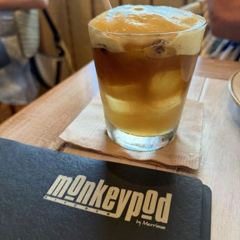 Monkeypod Kitchen by Merriman - New American Near Me - Kihei, Hawaii Monkeypod Kitchen by Merriman - New American Near Me - Kihei, Hawaii