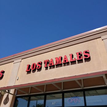 Los Tamales - Mexican Near Me - Commerce City, Colorado Los Tamales - Mexican Near Me - Commerce City, Colorado