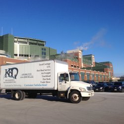 KB Logistics Management