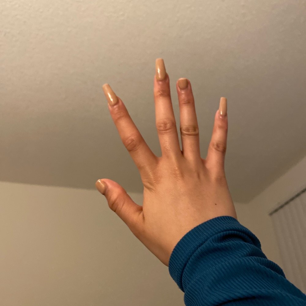 Sky Nails - Nail Salons Near Me - San Bruno, California