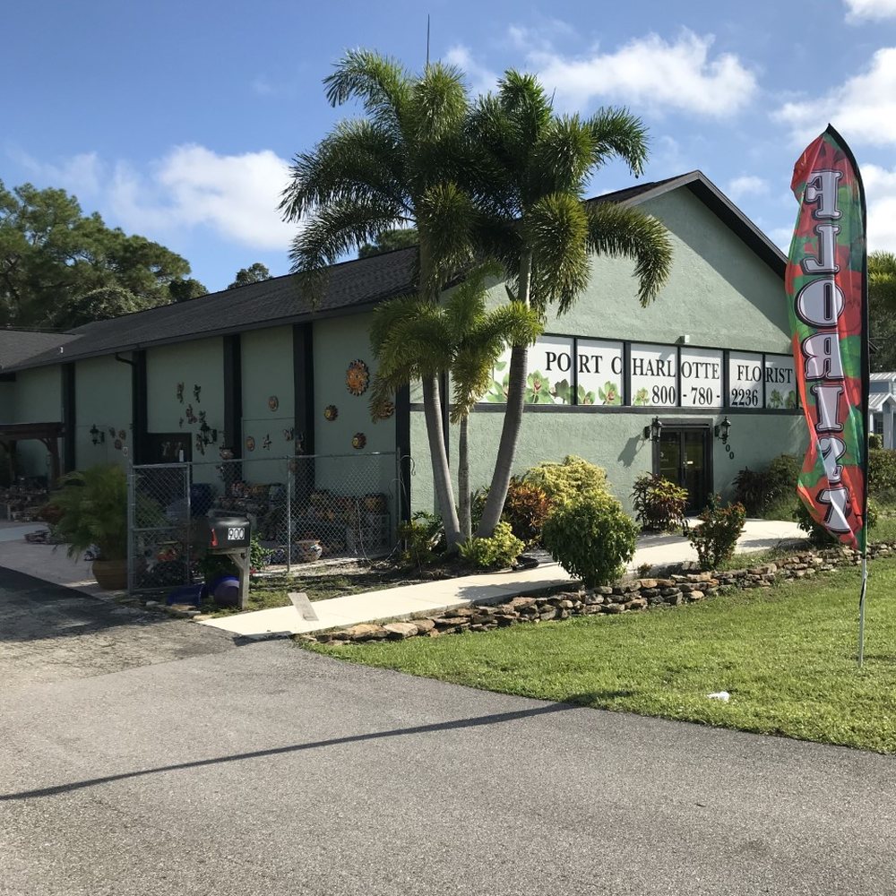 。 TOP 10 BEST Local Businesses in Port Charlotte, FL - Updated