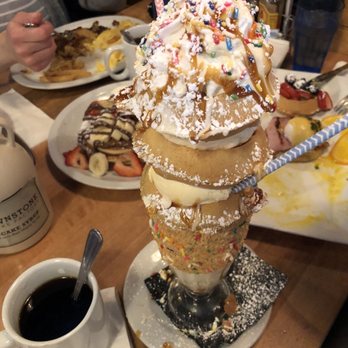 Brownstone Pancake Factory - Breakfast & Brunch Near Me - Edgewater, New Jersey Brownstone Pancake Factory - Breakfast & Brunch Near Me - Edgewater, New Jersey