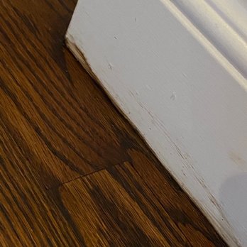Pryor Floor - a close up of a wood floor - Flooring Near Me - Colorado Springs, Colorado