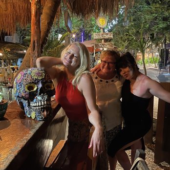La Onda - Pizza Near Me - Tulum, ROO