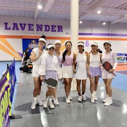 Lavender Sports Club