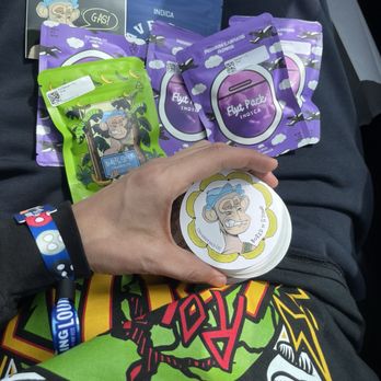 Bored N Stone - Cannabis Dispensaries Near Me - Los Angeles, California