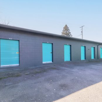 Storwell Storage - Self Storage Near Me - Grants Pass, Oregon Storwell Storage - Self Storage Near Me - Grants Pass, Oregon