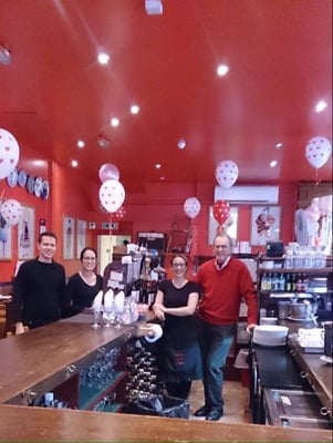 Meson Don Felipe by null