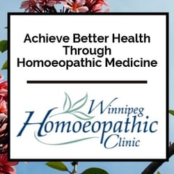 Winnipeg Homoeopathic Clinic