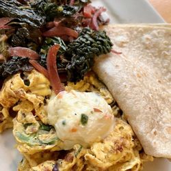 Portage Bay Cafe - Ballard