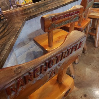 Teotihuacan Mexican Cafe - Comfy chairs at the bar - Mexican Near Me - Houston, Texas Teotihuacan Mexican Cafe - Comfy chairs at the bar - Mexican Near Me - Houston, Texas