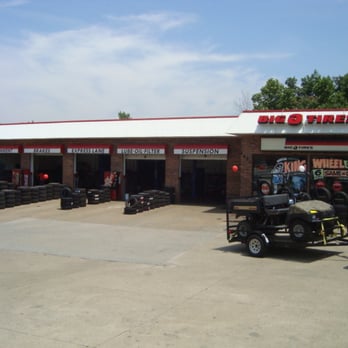Big O Tires - Tires Near Me - Radcliff, Kentucky Big O Tires - Tires Near Me - Radcliff, Kentucky