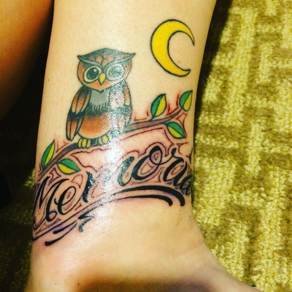 Under the Needle Tattoo - Tattoo Near Me - Kirkland, Washington Under the Needle Tattoo - Tattoo Near Me - Kirkland, Washington