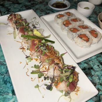 Koi - Los Angeles - Aka Roll - Japanese Near Me - Los Angeles, California