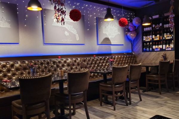 Signature Thai Cuisine by null