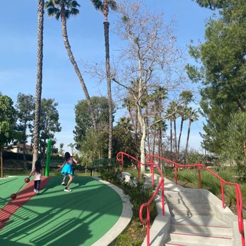 Cherry Park - Playgrounds Near Me - Lake Forest, California Cherry Park - Playgrounds Near Me - Lake Forest, California