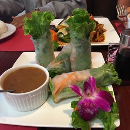 Fresh Spring Roll