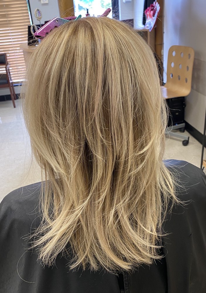 HAIR HUT STUDIO Updated October 2024 263 Brick Blvd, OSBORNVILLE, New Jersey Hair Salons