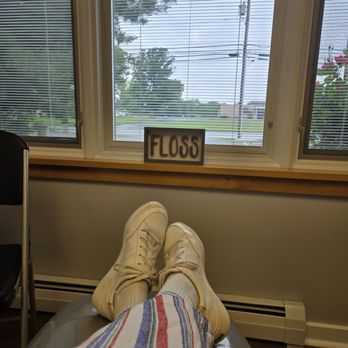 Mount Joy Dental Associates - Relaxing & waiting for my cleaning - General Dentistry Near Me - Mount Joy, Pennsylvania Mount Joy Dental Associates - Relaxing & waiting for my cleaning - General Dentistry Near Me - Mount Joy, Pennsylvania