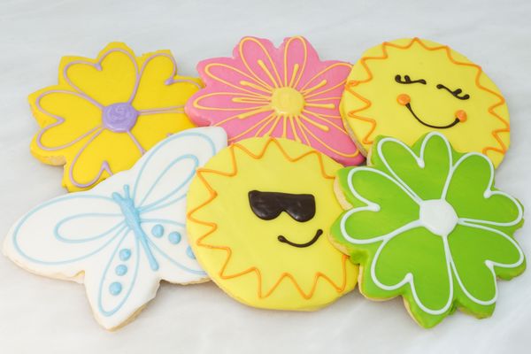 Marsee Baking by null