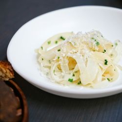 Akrame - Salsify